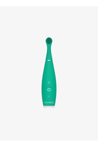 Issa 4 Baby - Bebekler İçin Sonic Diş Fırçası, Kiwi Green