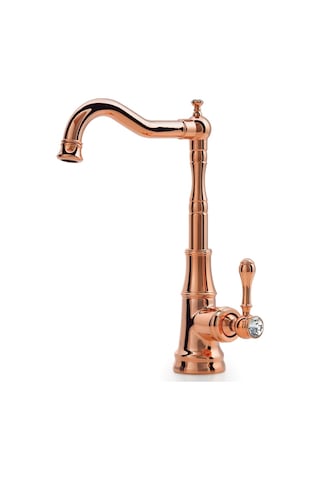 Orka Plus Topkapı Serisi Tp1468R Mutfak Eviye Bataryası