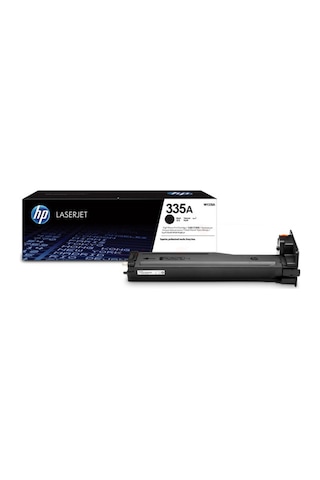 Hp 335a Toner Siyah W1335a Hp 335a Toner Siyah W1335a