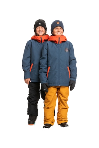 In The Hood Youth Jk Mavi Çok Renkli