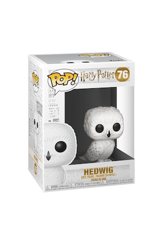 Funko Pop Harry Potter Hedwig 76