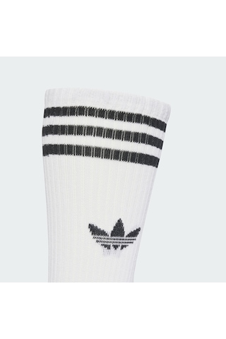 Adidas Jv7416 3s Hıgh Cr S 3p Çorap Beyaz