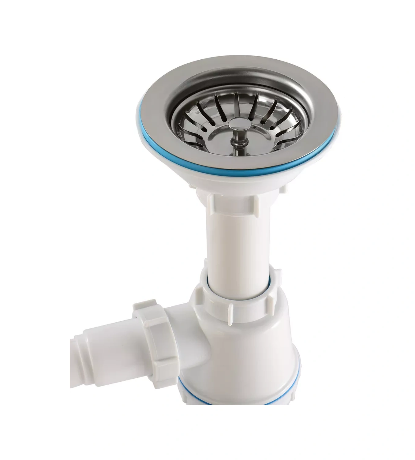 Vaterlinia Testesini Düşük Lavabo İçin Çıkış 216332271