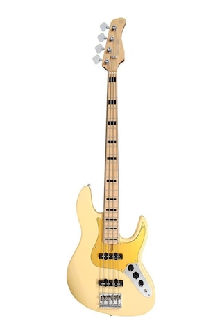 Sire Marcus Miller V5-24 4 Telli Bas Gitar Vwh