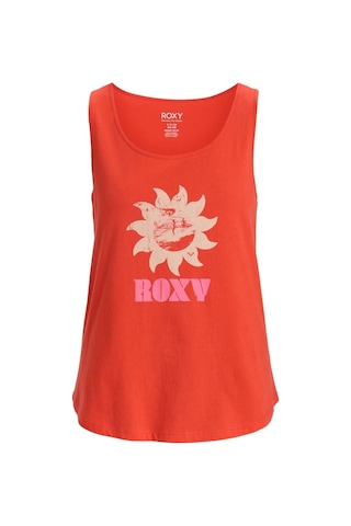Roxy Roxy Surfclassic Tank Organic Kadın Atlet 15100 Çok Renkli