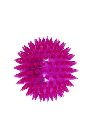 Işıklı Dikenli Top