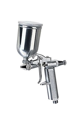 18609 Mini Rötuş Tabancası 0.5 Mm