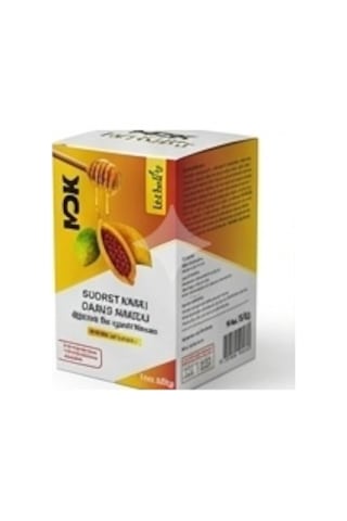 Damla Sakızlı Kudret Narı Macunu 450 Gr