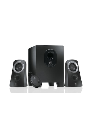 Logitech Z313 2+1 Speaker 980-000413