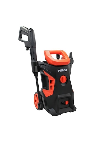 Hegi 855000306 130 Bar 1600 W LT306-1600B Yüksek Basınçlı Yıkama