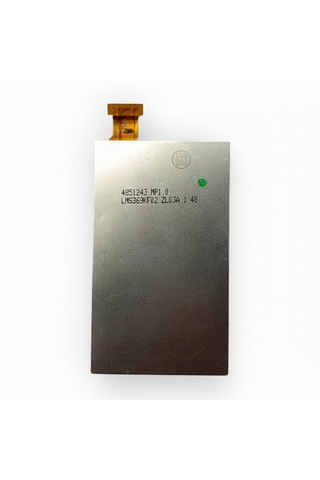 Nokia 710 Lcd Ekran Nokia Lumia N710 Uyumlu Lcd Ekran