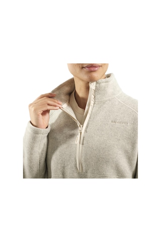 Salomon Salomon Chroma Hz Kadın Bej Fleece 16983 Bej