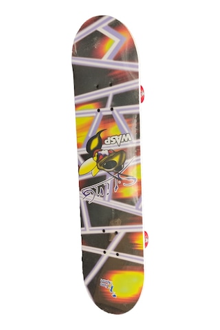 Can Sport Büyük Boy Kaykay Sting Wasp Arı Bsk-3108