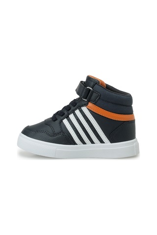 I Cool Maddıe P Lacivert Erkek Çocuk High Sneaker 000000000102714412