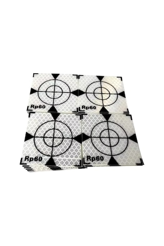 Kağıt Prizma 10x10 Cm Rt100