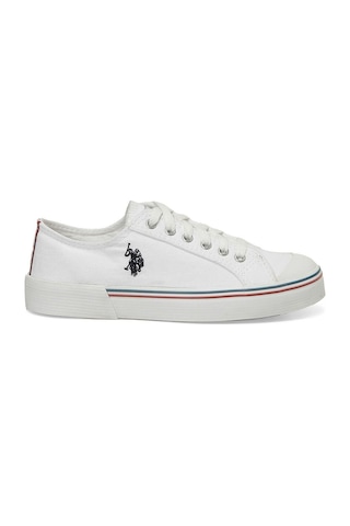 Jump U.s. Polo Assn. 5m Penelope 5fx Ayakkabı Beyaz