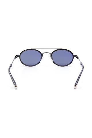 Fratelli Rossetti Fr2404-c5 50 Unisex Güneş Gözlüğü Siyah