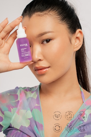 Aydınlatıcı Serum Cilt Tonunu Eşitleyen Ve Koyu Leke Görünümünü Azaltan Etkili Formül-30ml
