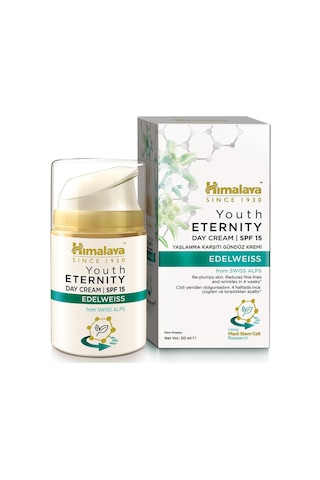 Himalaya Youth Eternity Gündüz Kremi 50 ML