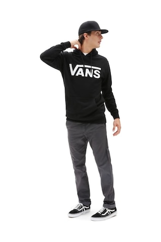 Vans Classic Po Hoodie Ii Erkek Günlük Sweatshirts Vn0A456By281 S