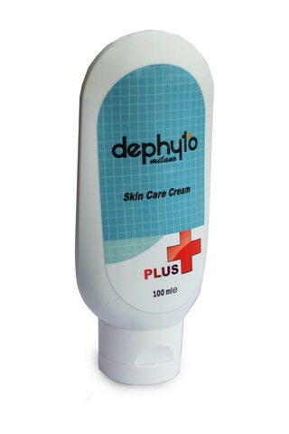 Dephyto Kıl Dönmesi Cilt Bakım Kremi 100 ML