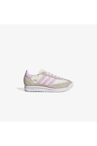 adidas Originals Sl 72 Rs Beyaz Çocuk Sneaker Jp9659 Beyaz