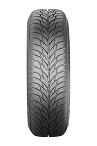 Matador 195/60R15 88H Mp62 All Weather Evo Dört Mevsim Lastik 2025