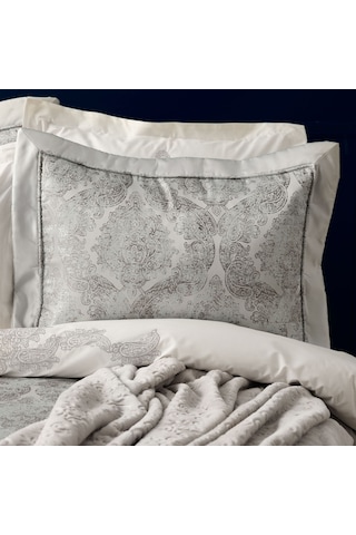 Karaca Home Pandora Silver 8 Parça Çeyiz Seti