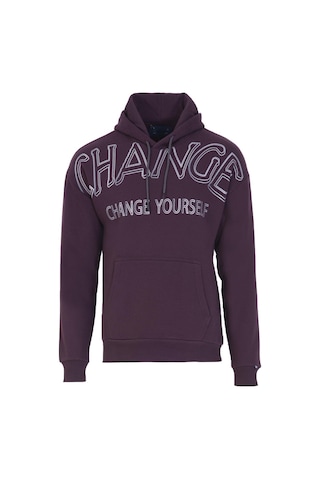 AR-MA Arma Erkek Regular Fit Kapüşonlu Sweatshirt 001