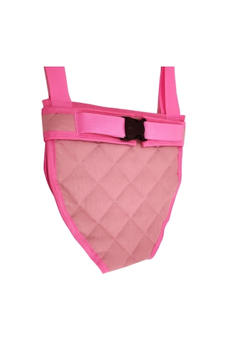 Bundera Bella Hoppala Zıp Zıp Askılı Emniyet Kemerli Bebek Yürüme Yardımcısı