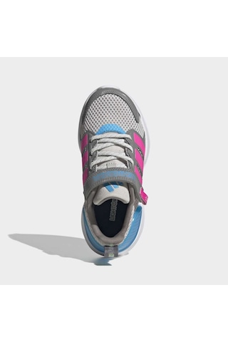 Adidas Hq9253 Lıghtorama Rnr El C Çocuk Günlük Spor Ayakkabısı Gri