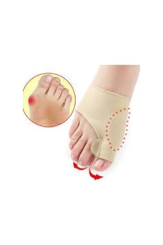 Bunyon Düzeltici Halluks Valgus Çorabı