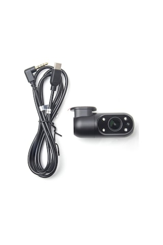Viofo A229 Pro / Plus Araç Kamerası İçin 1 Metre Kablo Ve İç Kamera