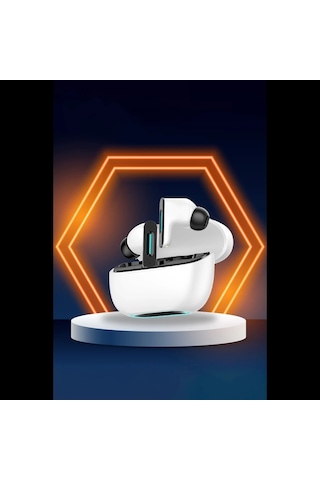 NewFace LS-518 Aktif Gürültü Engelleyıcı Özellıklı Tws Air Pods Kulaklık