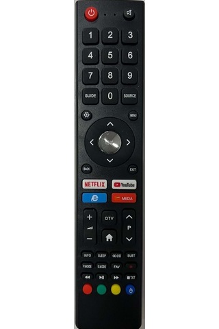 Bolsat Kumanda 1273-strong Tv Lcd