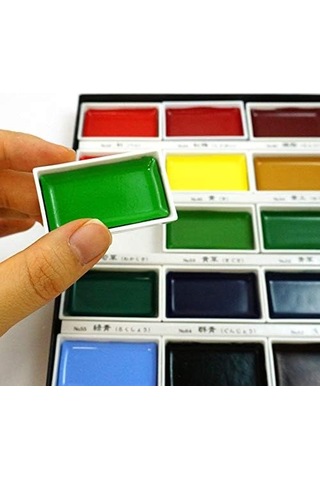 Ayrex Zig Mc20/24v Yüksek Yoğunluklu Pigment Mürekkep Diğer