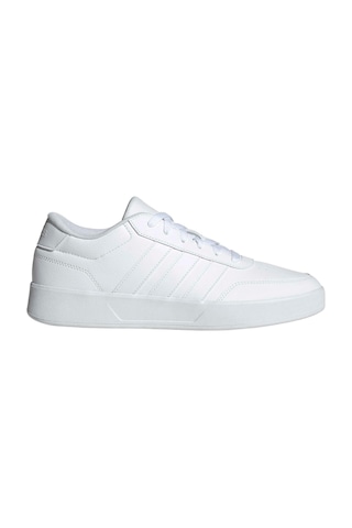 Jr3546-e Adidas Breaknet 3.0 Erkek Spor Ayakkabı Beyaz Jr3546-e