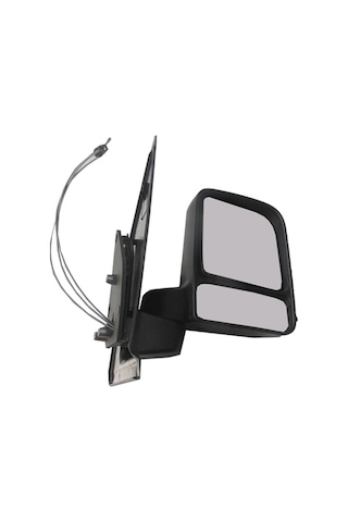Ford Transıt Connect 02/09 Kapı Aynası Sağ Manuel Er Ayna