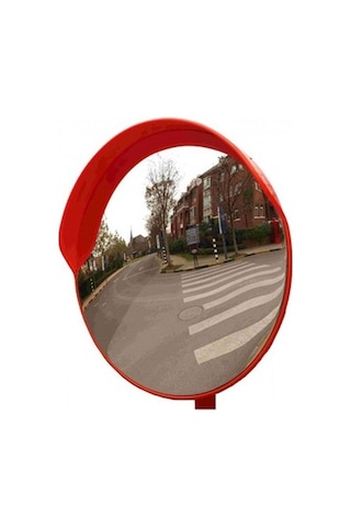 MFK 1202 Güvenlik Aynası Çap 80 CM