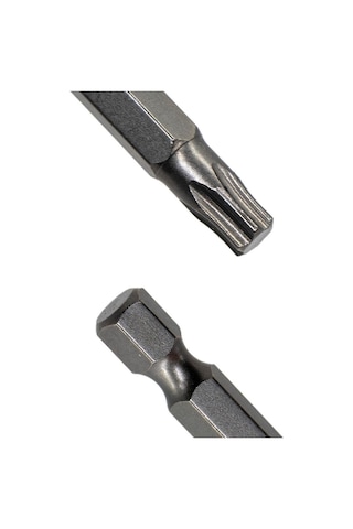 Master 530391 Torx Bits Uç T30x50 Mm