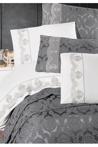 Pierre Cardin Gelin Seti Bianca Gri