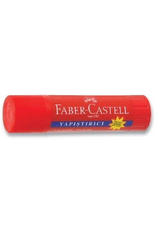 Faber-Castell Stick Yapıştırıcı 20  gr