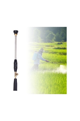 Homyl Meyve Ağacı Pencere Temizleme Için Yüksek Basınçlı 90cm