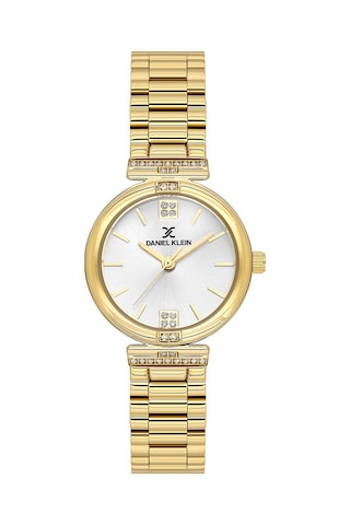 Daniel Klein Dk.13.10151-2 Gold