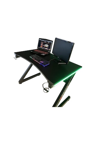 Xprime Markus Oyuncu Masası 115 Cm