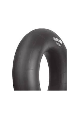 6.50-10  İç Lastik Şamrel Demir Sibop 6.50-10