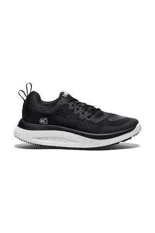 Keen 1028886 Wk400 Black/white Erkek Outdoor Ayakkabı 001