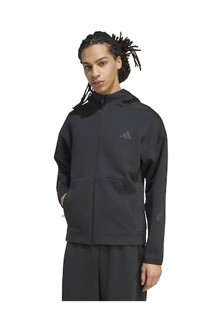 Adidas Erkek Ceket M Z.n.e. Fz Kf3827 Siyah