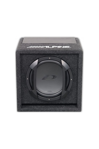 Özenhifi'den Alpine E Serisi Swe-815 Alpine Türkiye