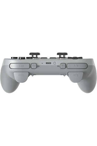 8bitdo Pro 3 Tmr Joystick Hall Effect Triggers Kablosuz Oyun Kolu Switch ,pc,macos,android